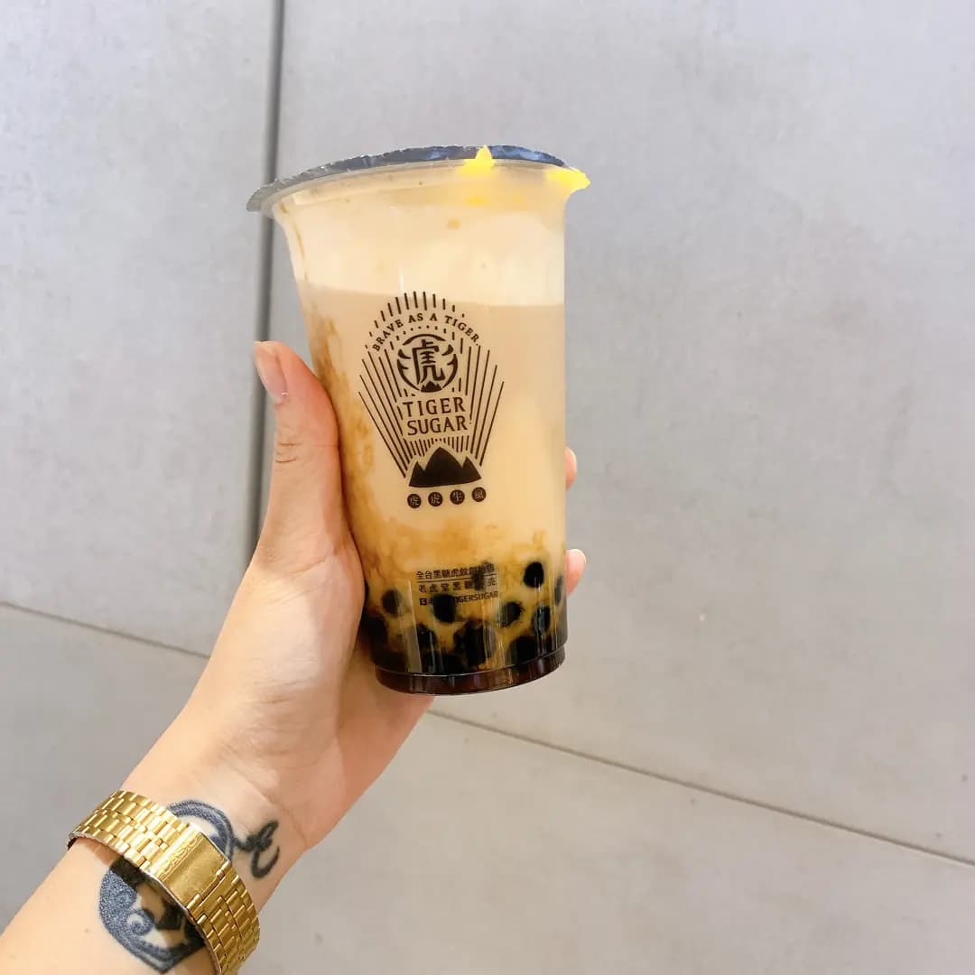 老虎堂黑糖專売 photo 6