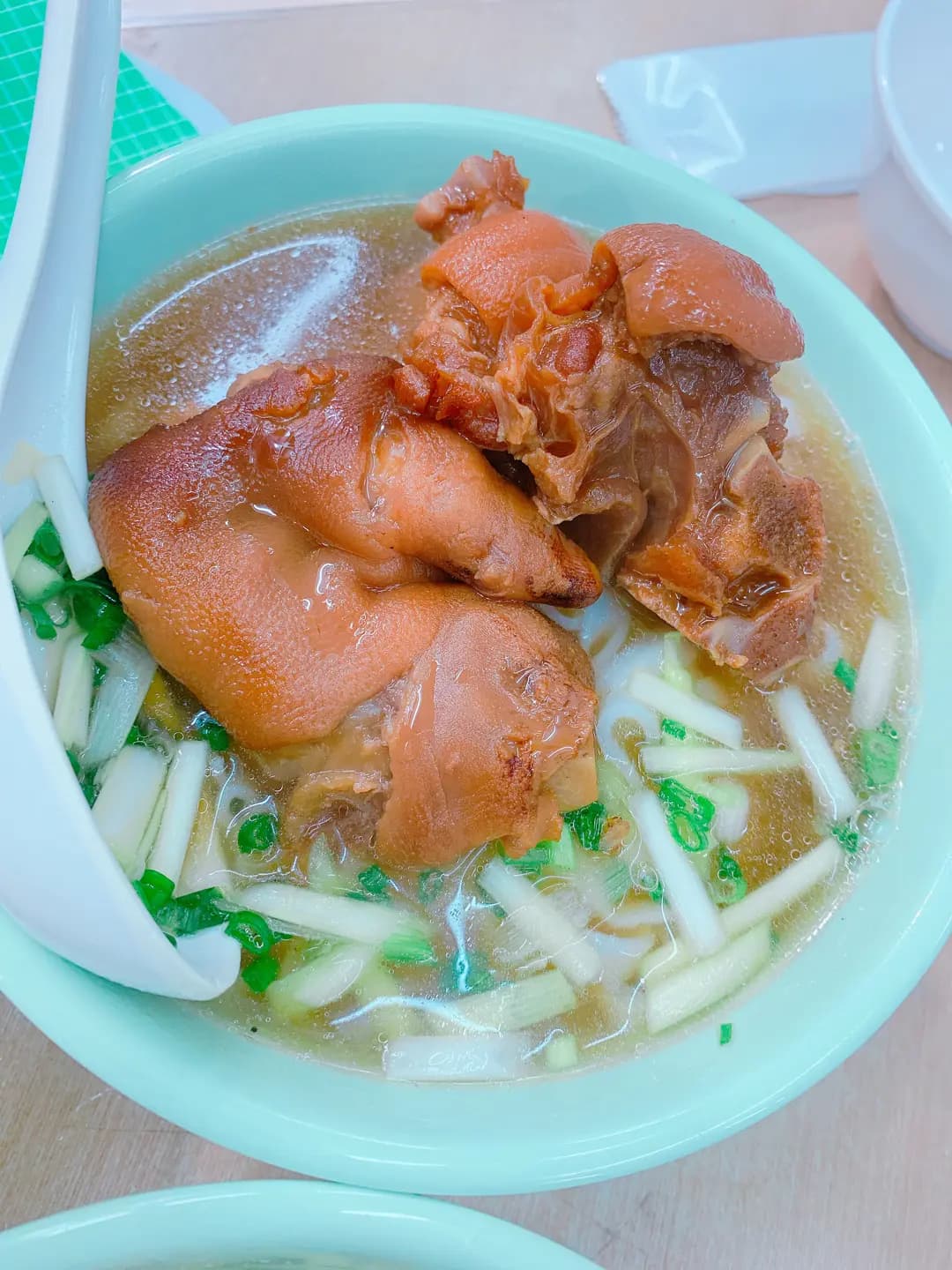 彬記粥麵專家 photo 4