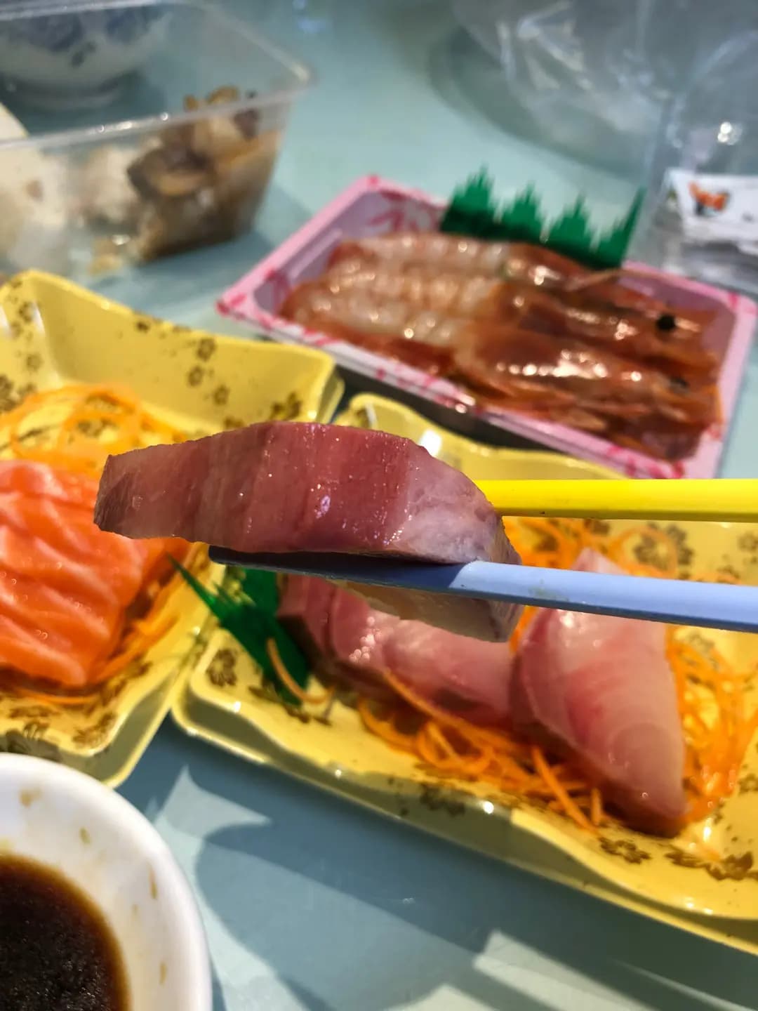 金外帶壽司 photo 3