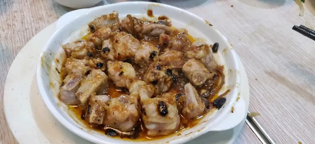 家樂美餐廳 photo 3