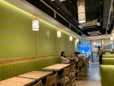 活水和風食堂 photo 4