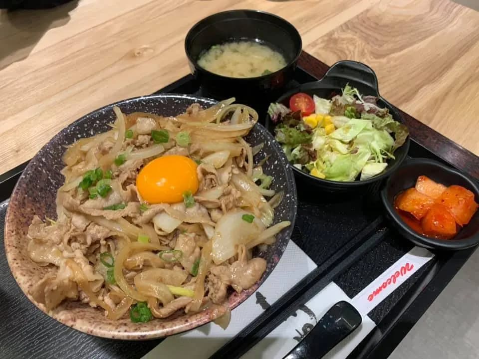 活水和風食堂 photo 5