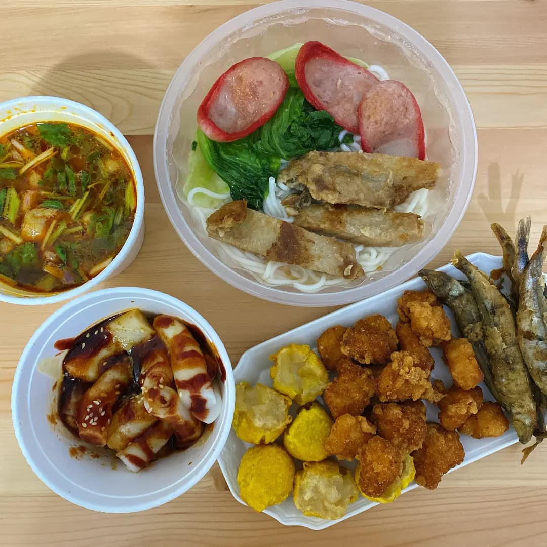 葉味小食 photo 6