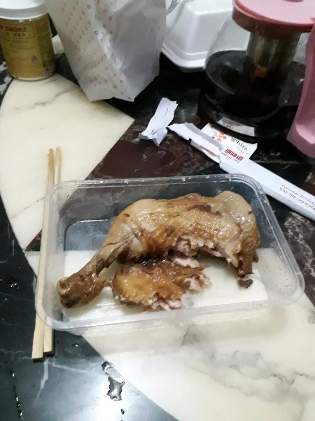 原味家作 (港鐵九龍灣站) photo 2