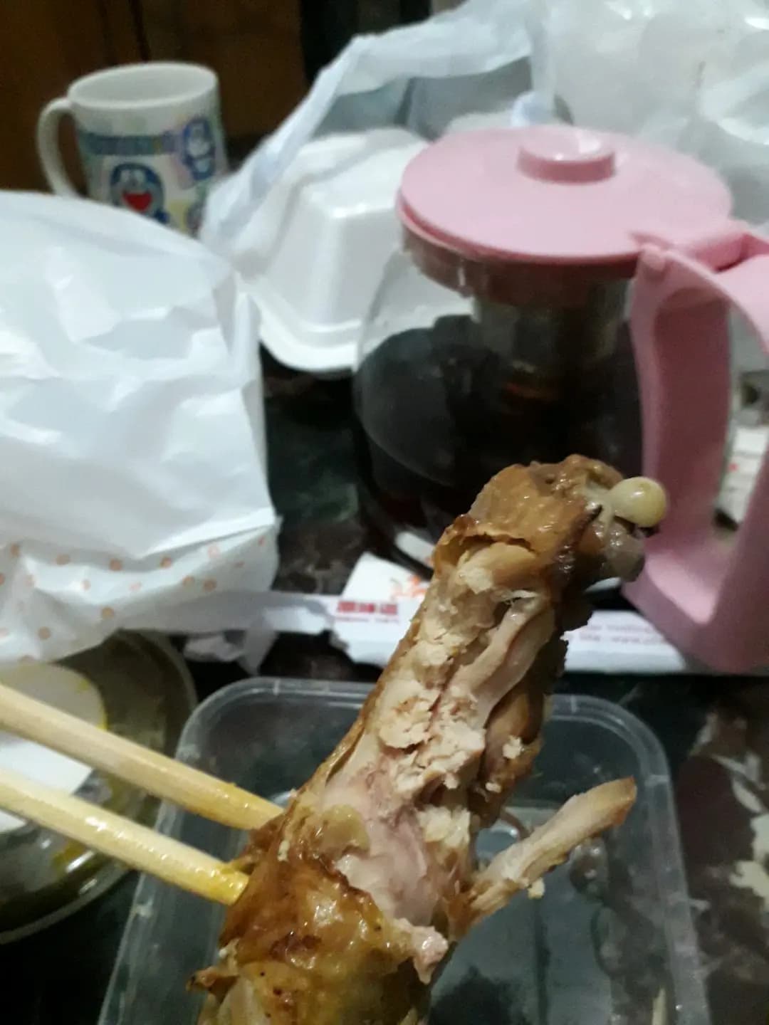 原味家作 (港鐵九龍灣站) photo 7