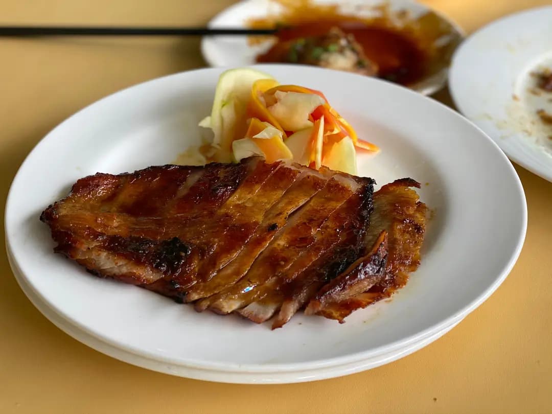 鄉誼茶座 photo 7