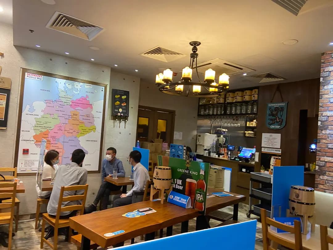 德國餐廳 (Mikiki) photo 6