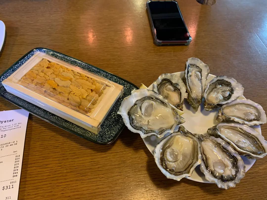 The Fat Oyster photo 3