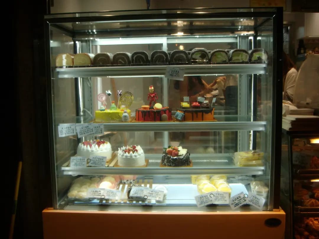 家家頌餅店 photo 8