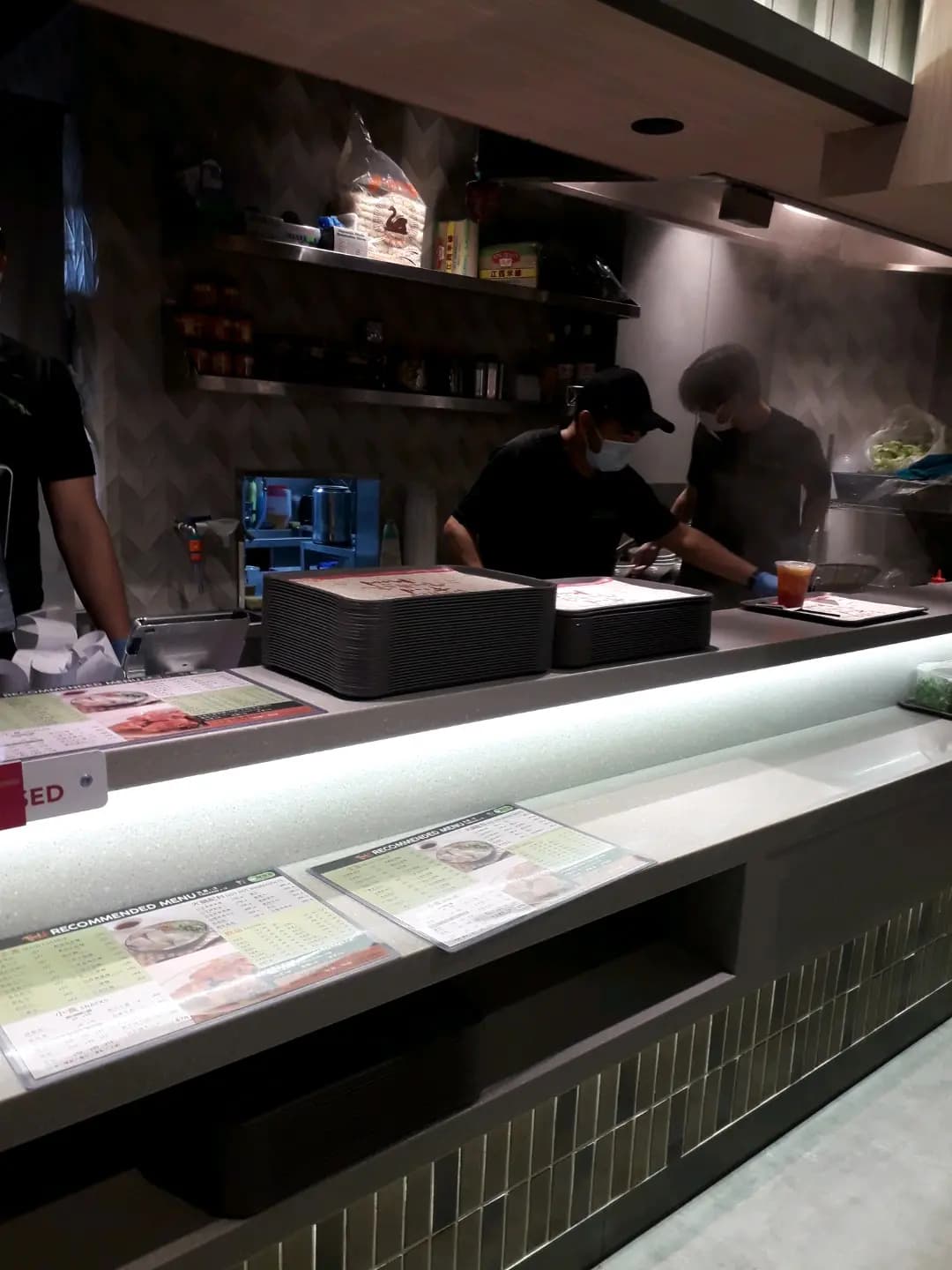 Foodeli (德福廣場2期) photo 7