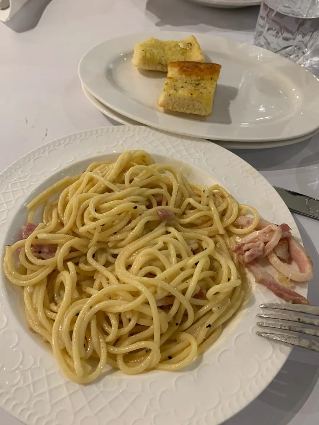 Amaroni's New York Italian Restaurant & Café (MOKO新世紀廣場) photo 1