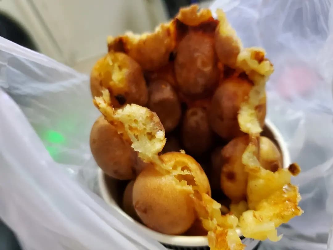 媽咪雞蛋仔 photo 2