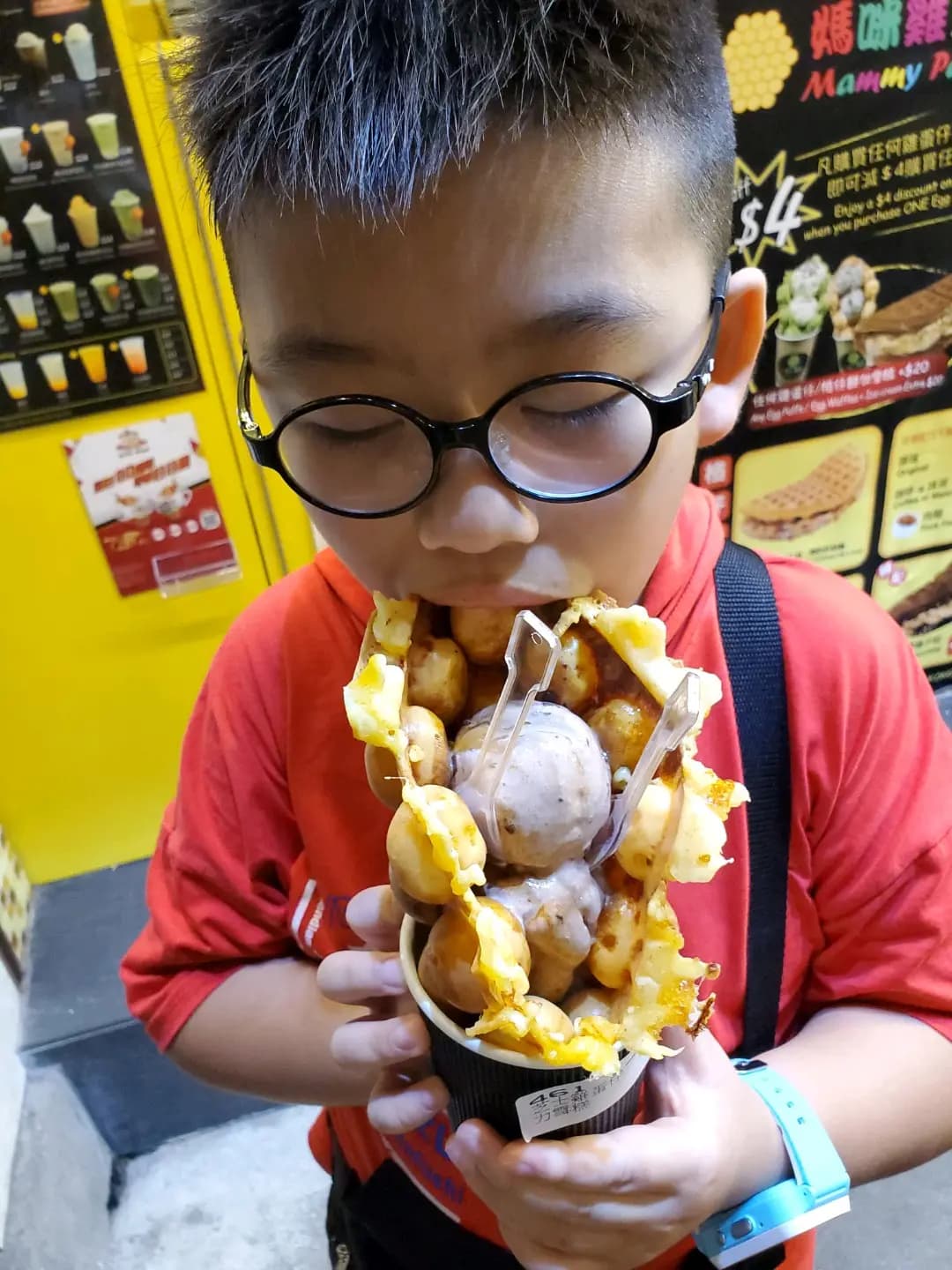 媽咪雞蛋仔 photo 4