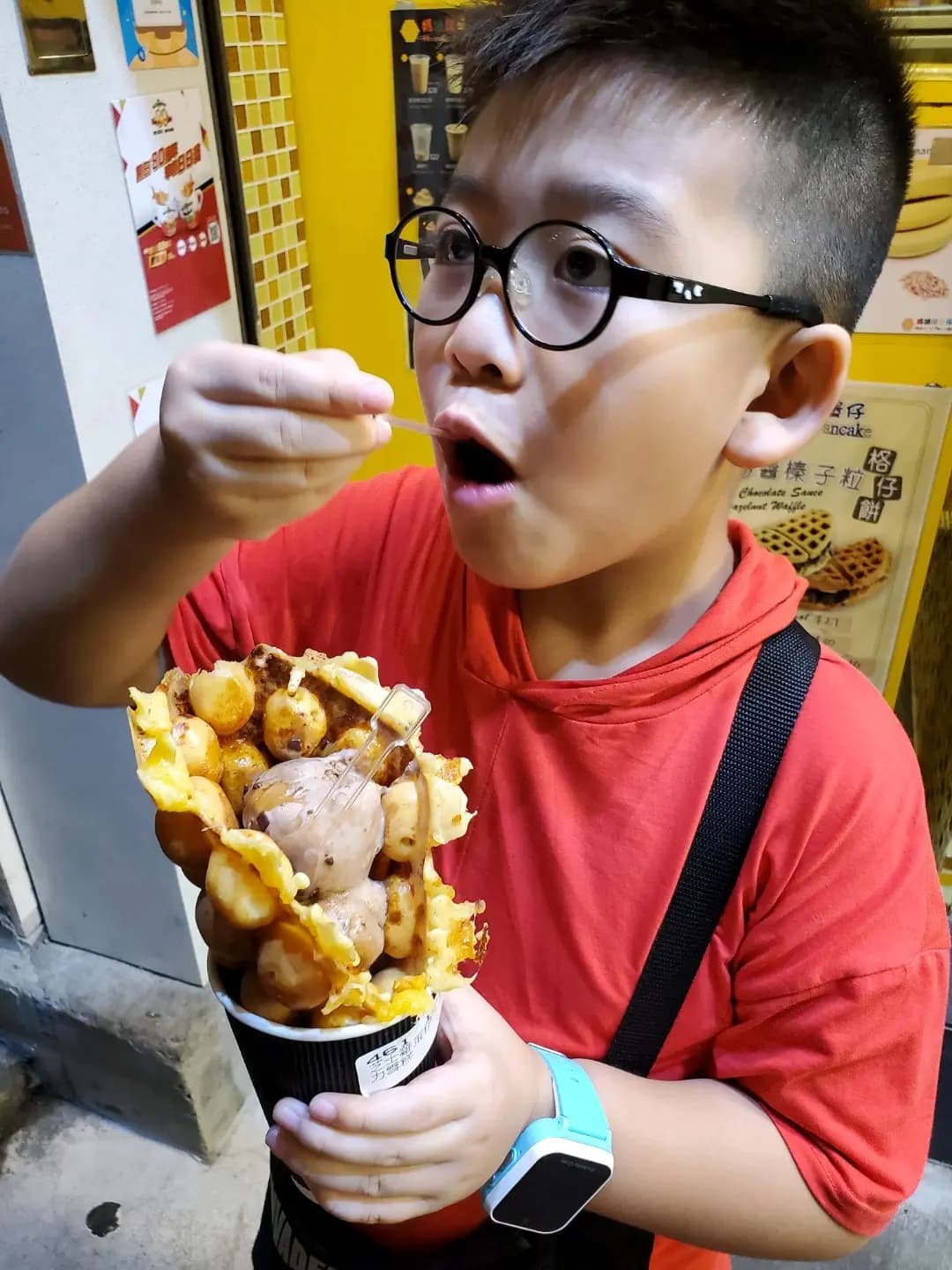 媽咪雞蛋仔 photo 6