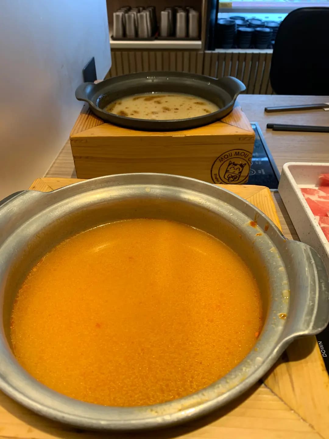 牛涮鍋 photo 2