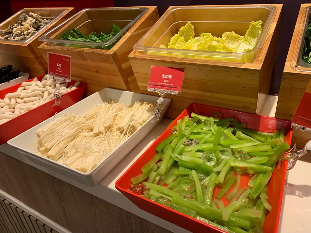 牛涮鍋 photo 6