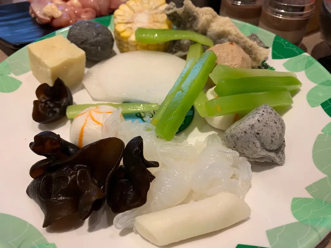 牛涮鍋 photo 5