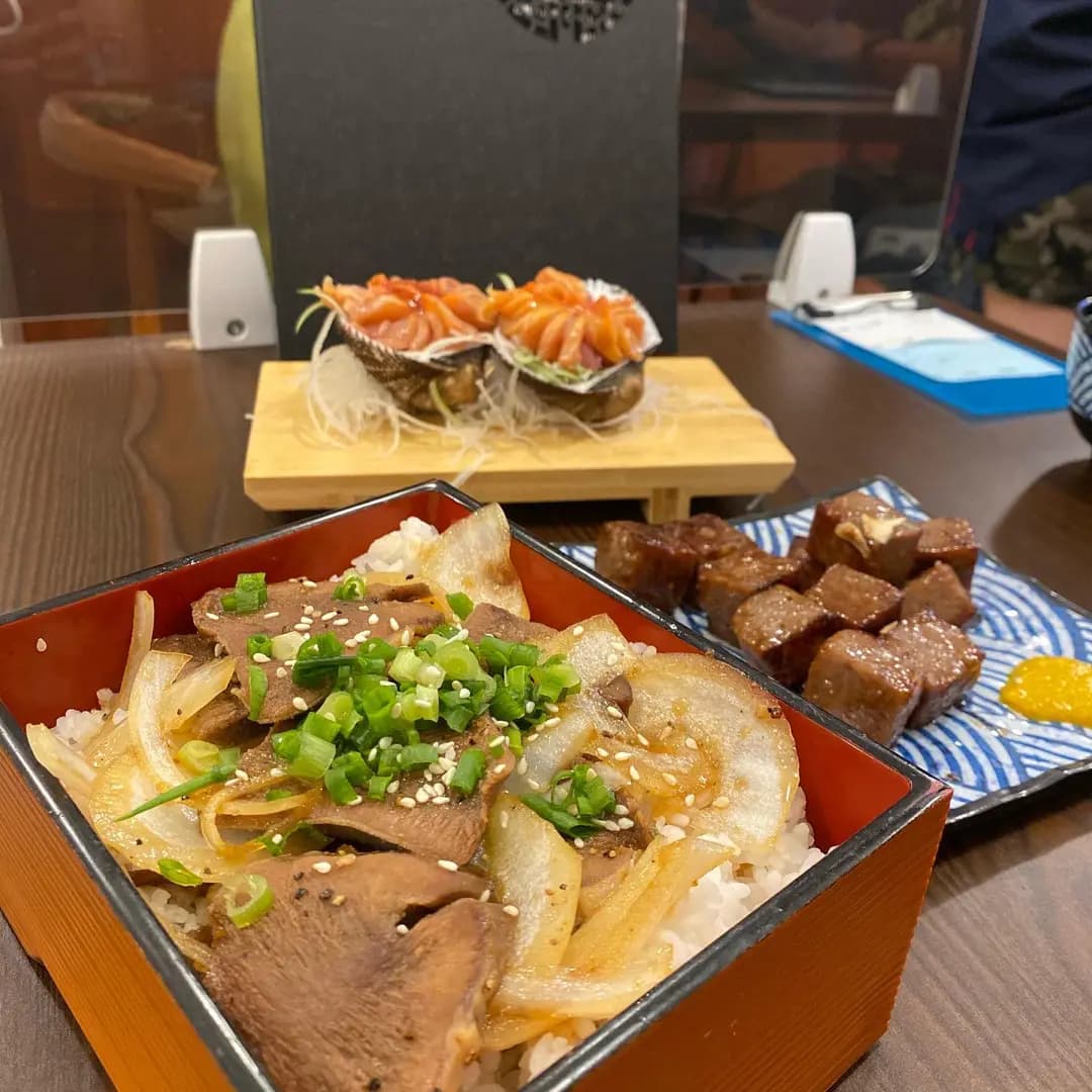 佐禾町居食屋 photo 5