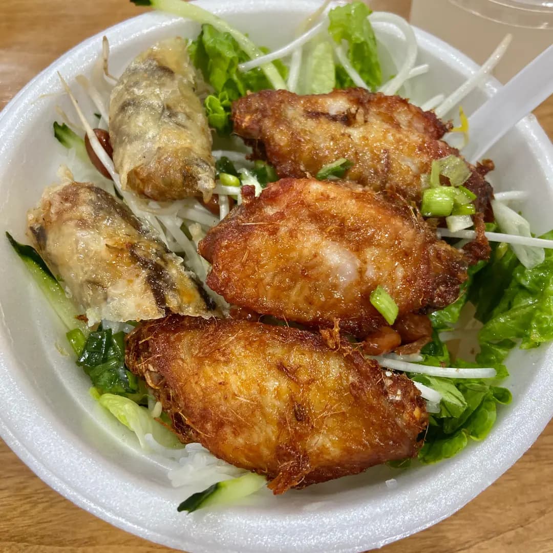 越香風味 photo 2
