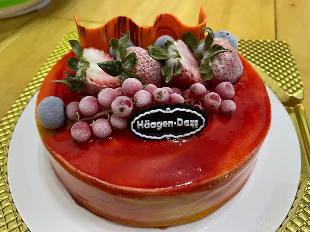 Häagen-Dazs photo 7