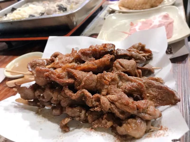 農場烤魚火鍋專門店 photo 4