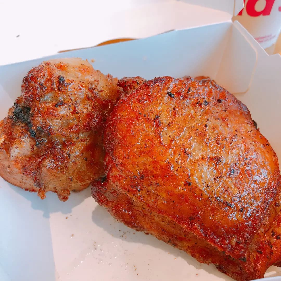 麥當勞 (國際金融中心商場) photo 6