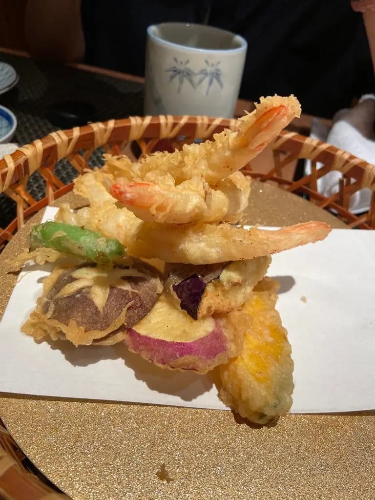 天勝 photo 2