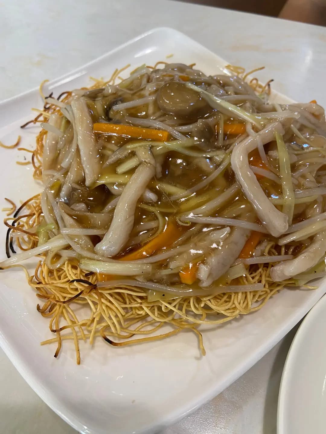 地茂館粥麵燒臘茶餐廳 photo 6