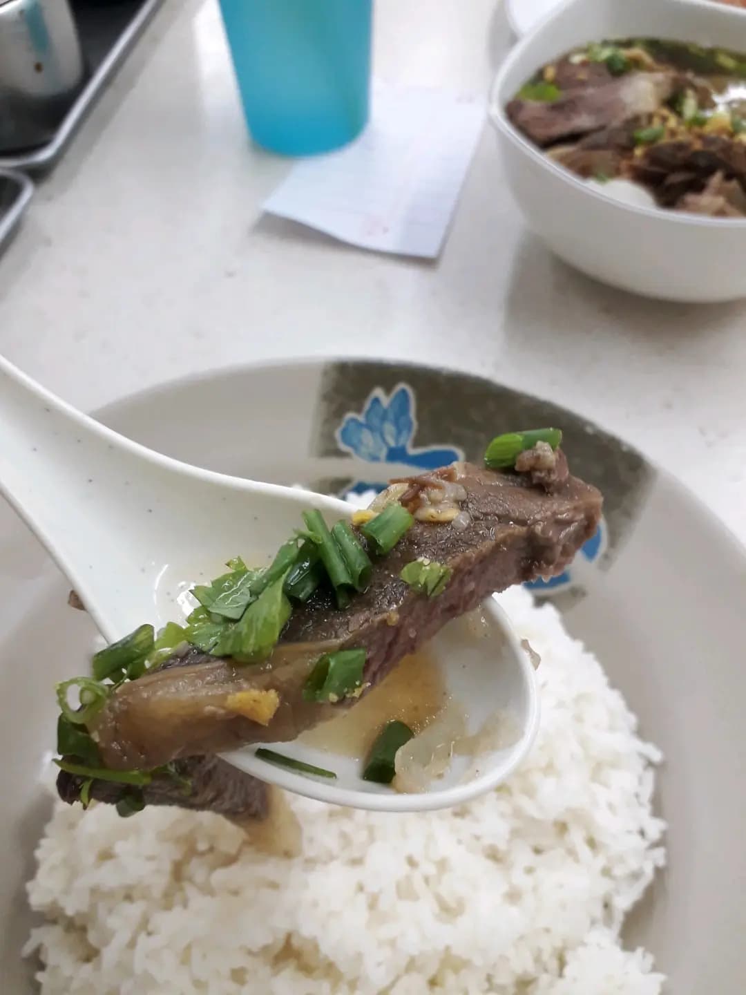 坤記牛什茶餐廳 photo 1