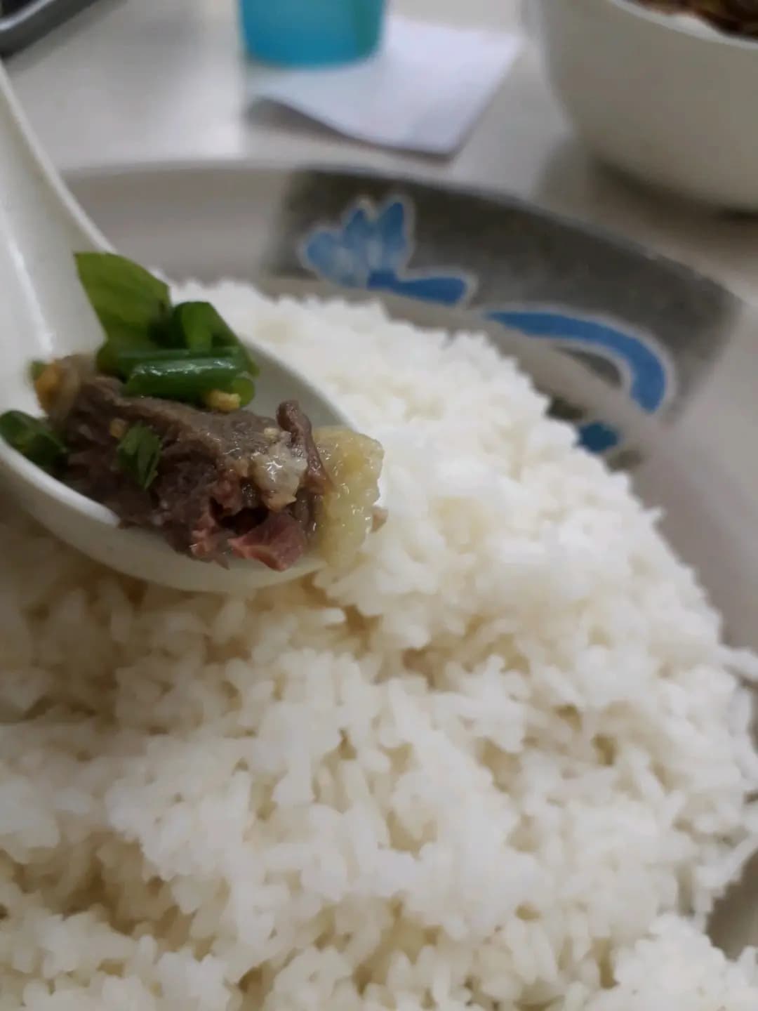 坤記牛什茶餐廳 photo 2