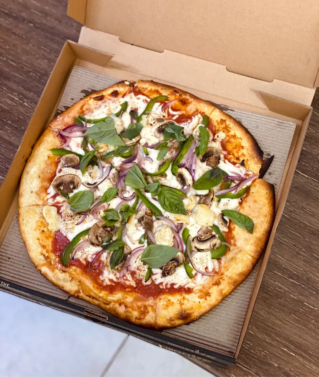 Southside Pizza Co photo 3
