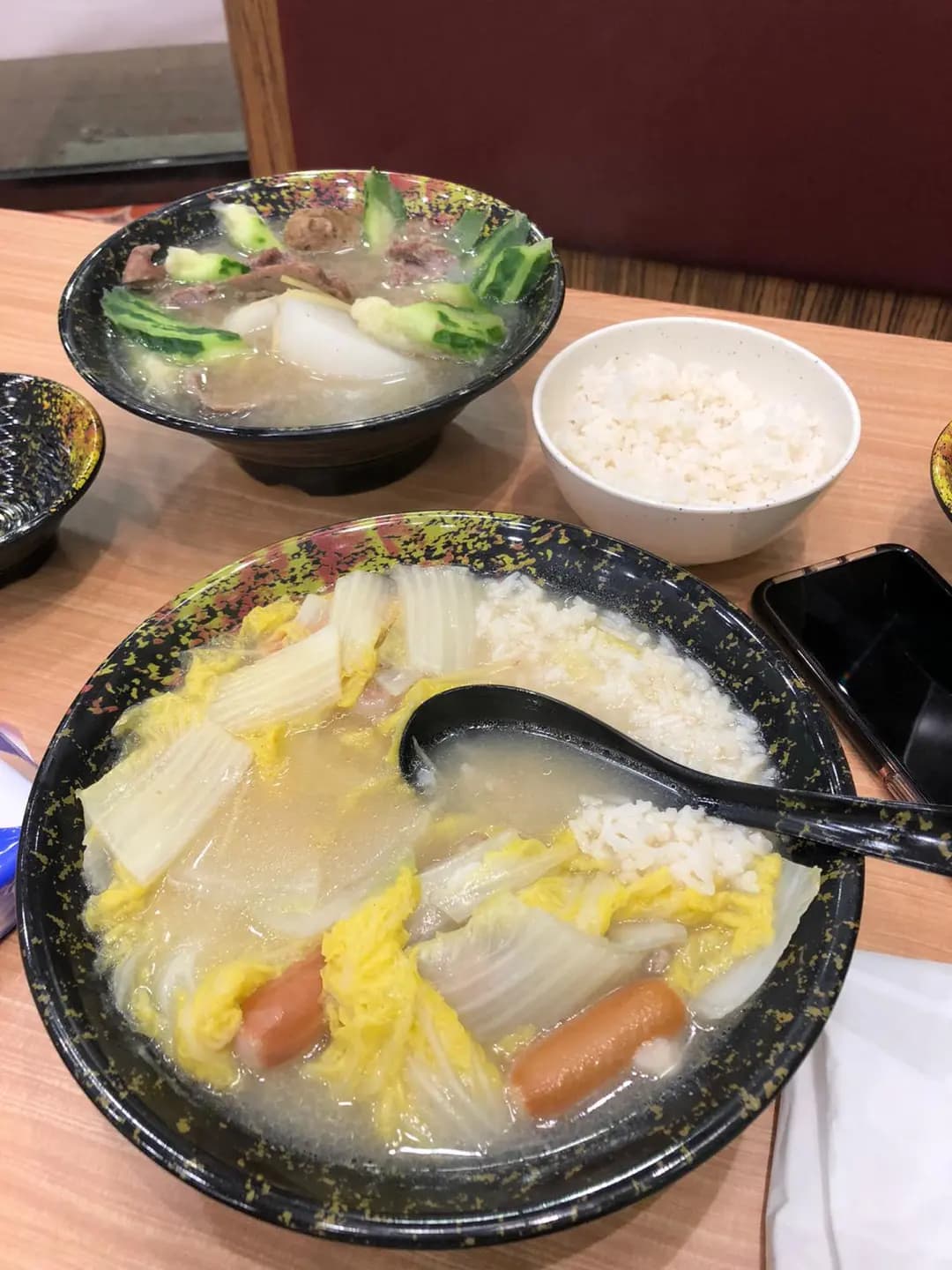 東海粥店 photo 4
