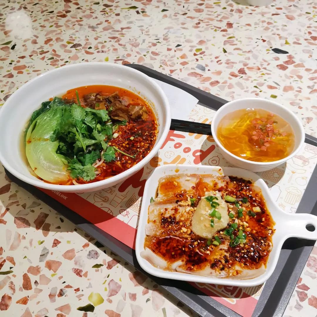 Foodeli (德福廣場2期) photo 6