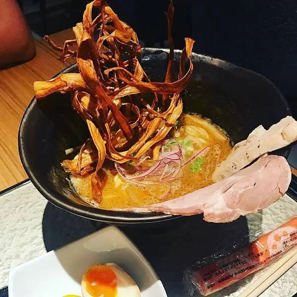 座銀 photo 6