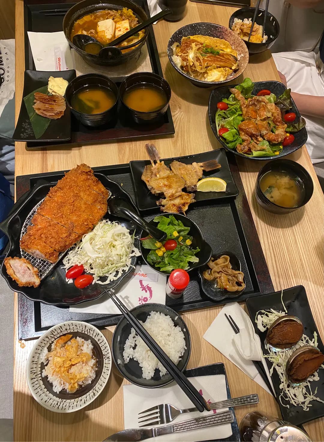 活水和風食堂 photo 1
