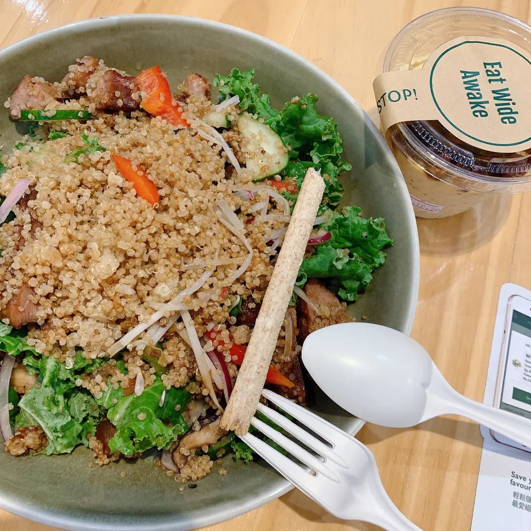 SaladStop! photo 5