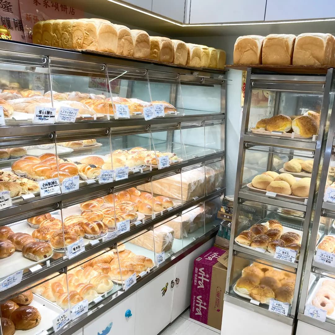 家家頌餅店 photo 7