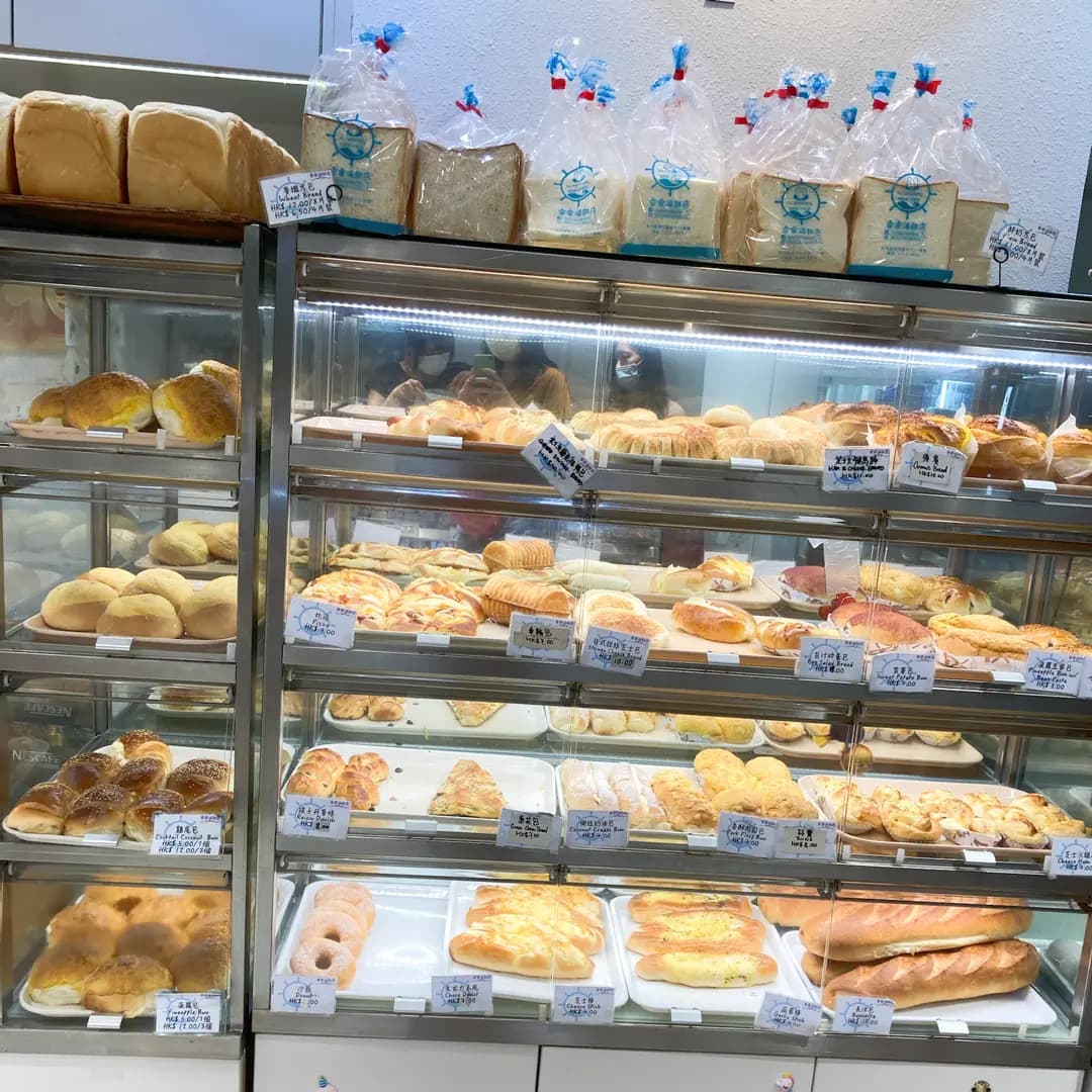 家家頌餅店 photo 1