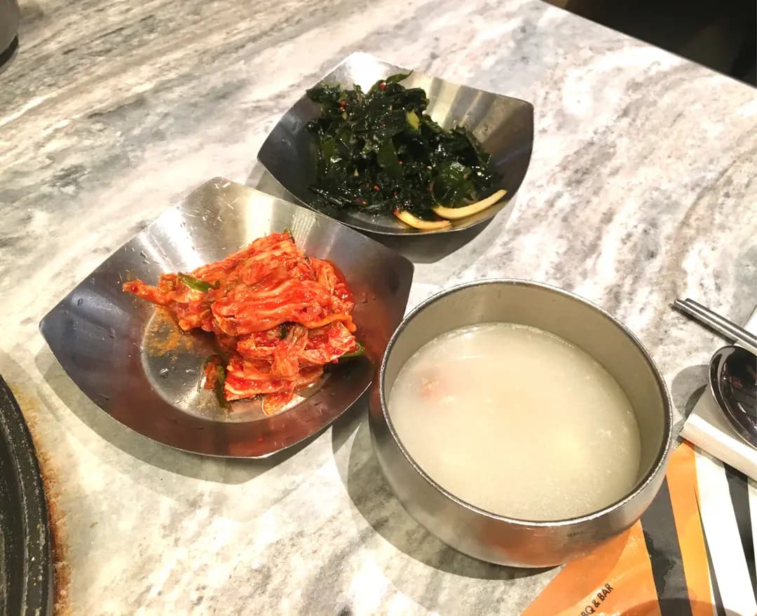 炑八韓烤 (青衣城1) photo 3