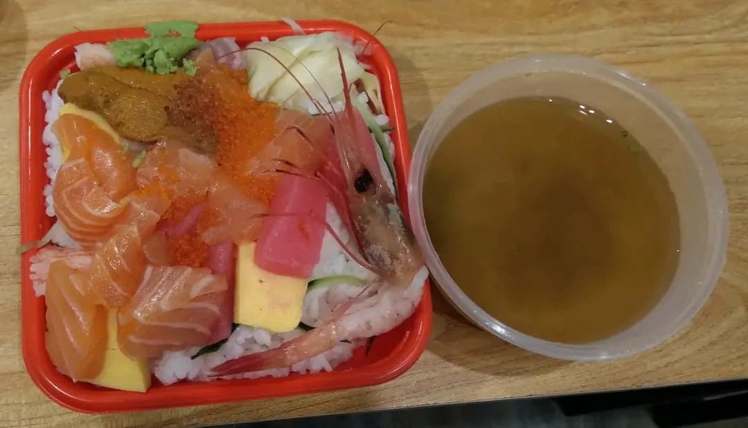 日の苑西日式外賣專門店 photo 3