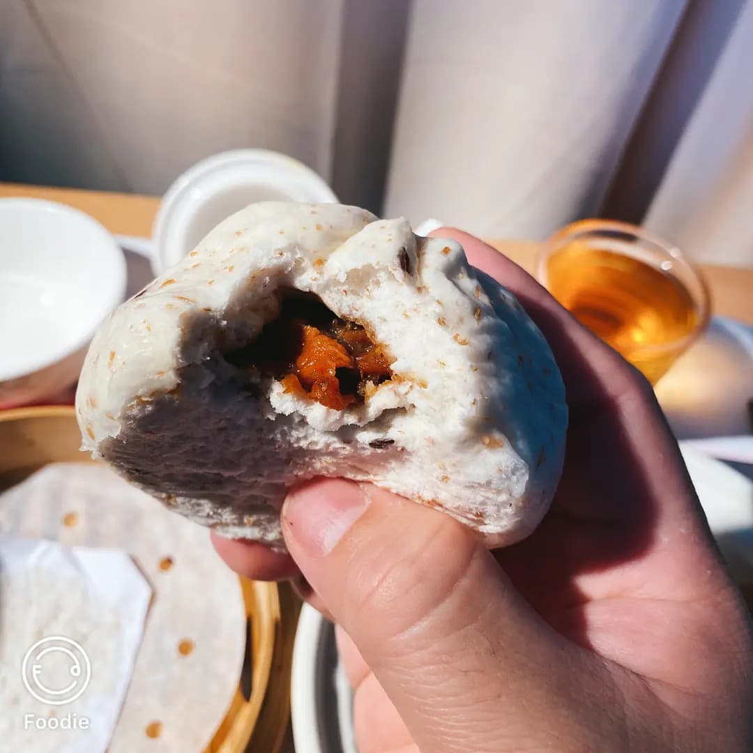 香港港安醫院食堂 photo 3