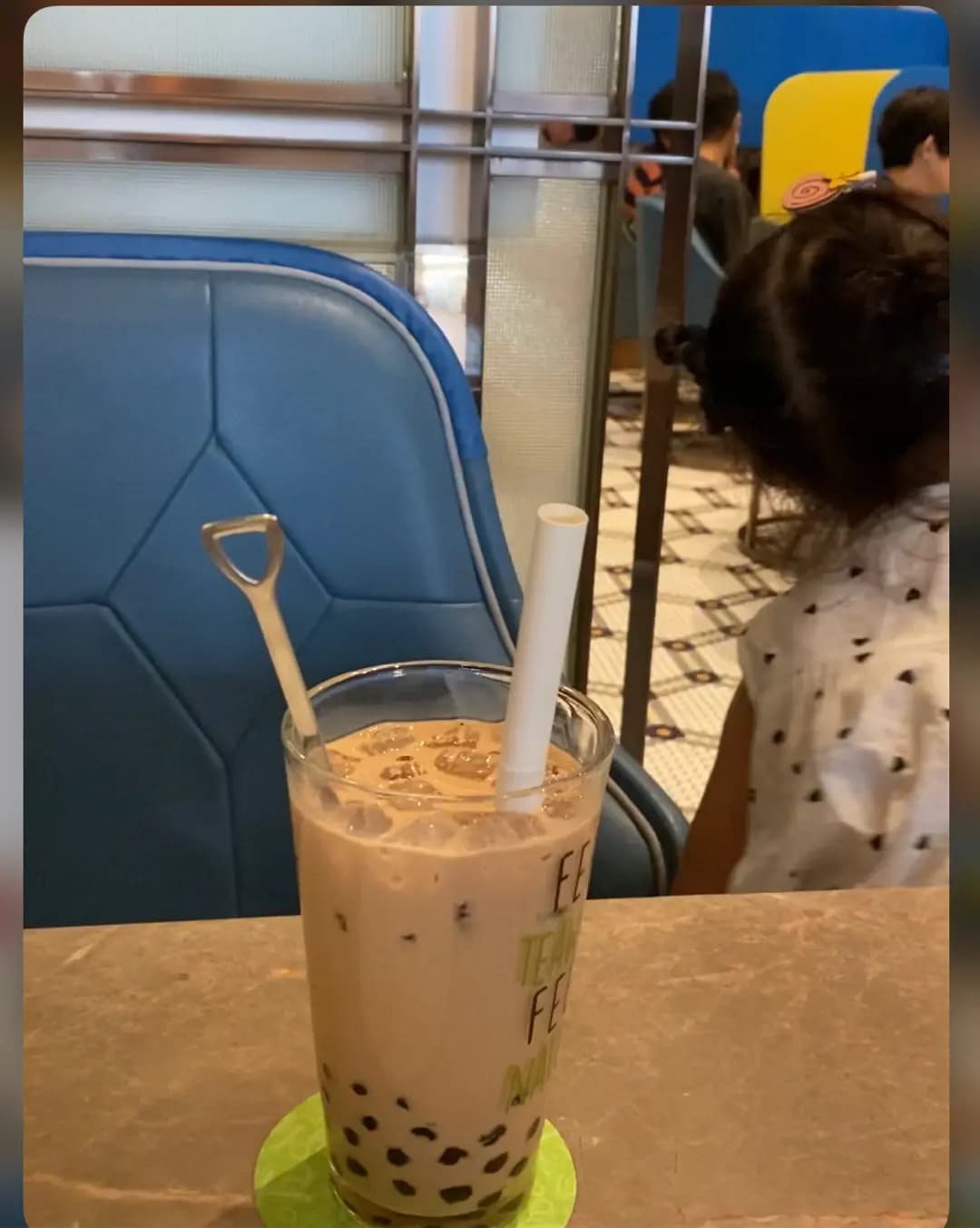 茶木‧台式休閒餐廳 (創紀之城五期(apm)) photo 3