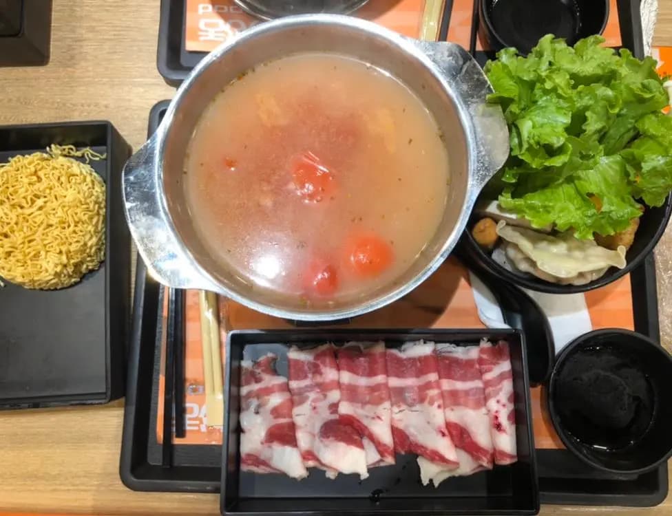 大快活 (啟田商場) photo 5