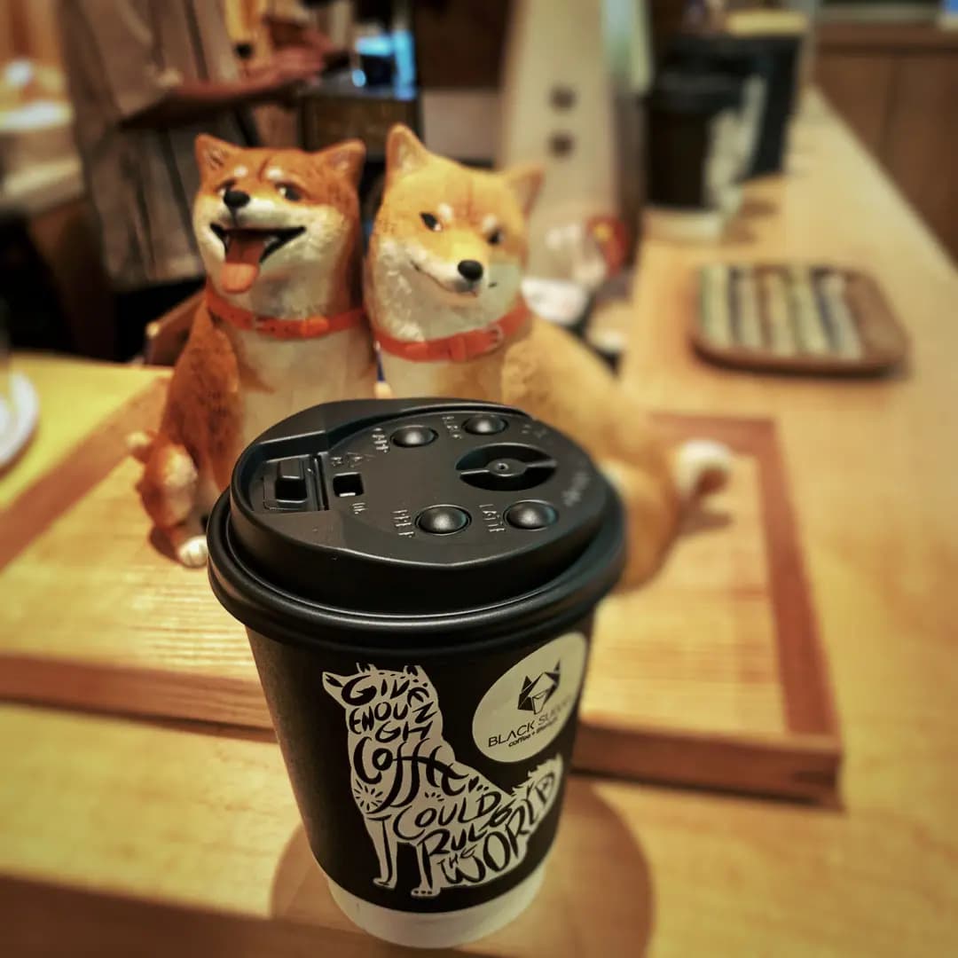 Black Sugar Coffee & Lifestyle photo 3