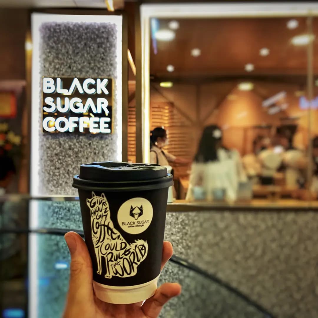 Black Sugar Coffee & Lifestyle photo 4