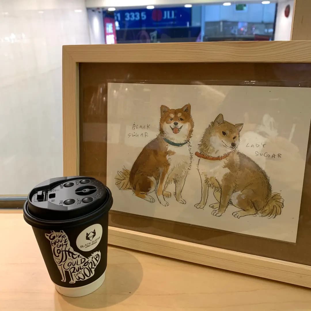Black Sugar Coffee & Lifestyle photo 5