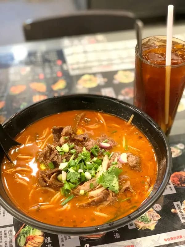 雲桂香米線專門店 photo 1