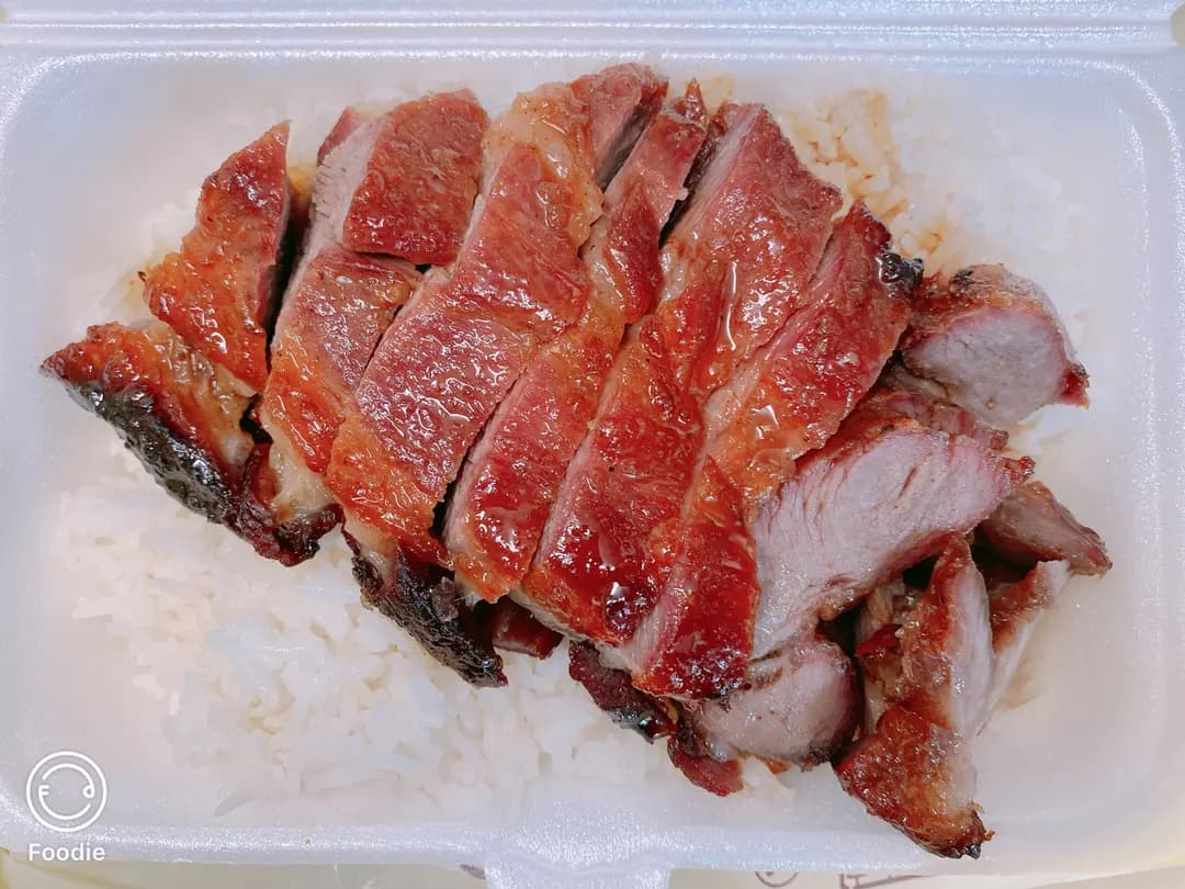 明泰燒臘 photo 8