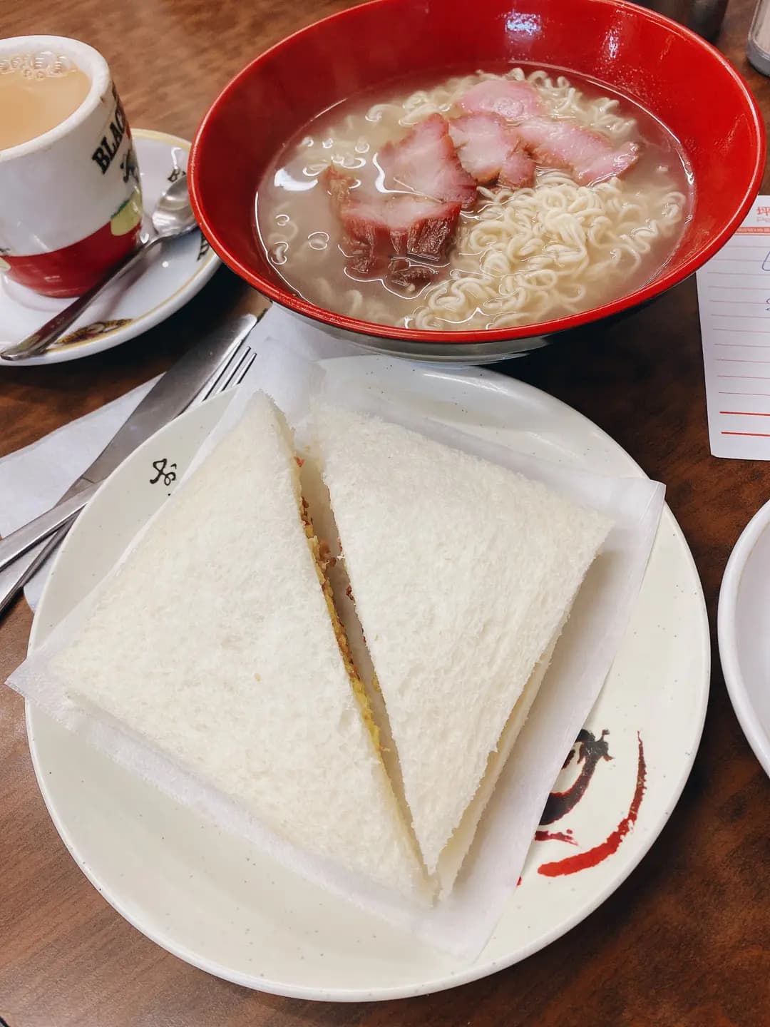 坪洲冰室 photo 3