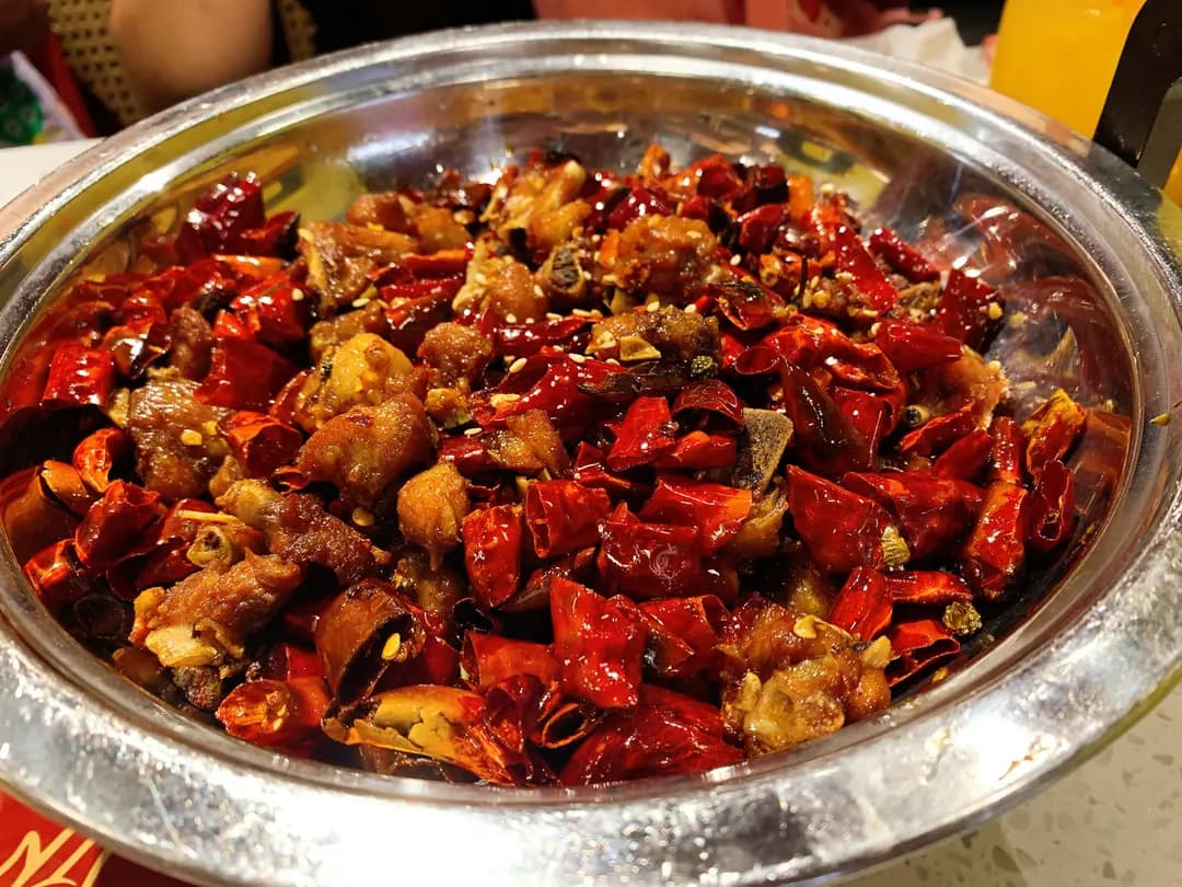 麻辣媽媽 photo 2